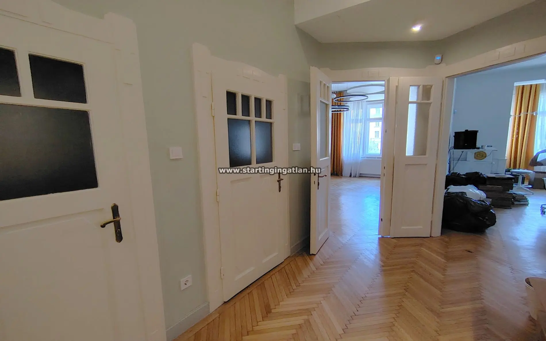 Kiadó Tégla lakás Budapest XI. kerület, Villányi út kép 15