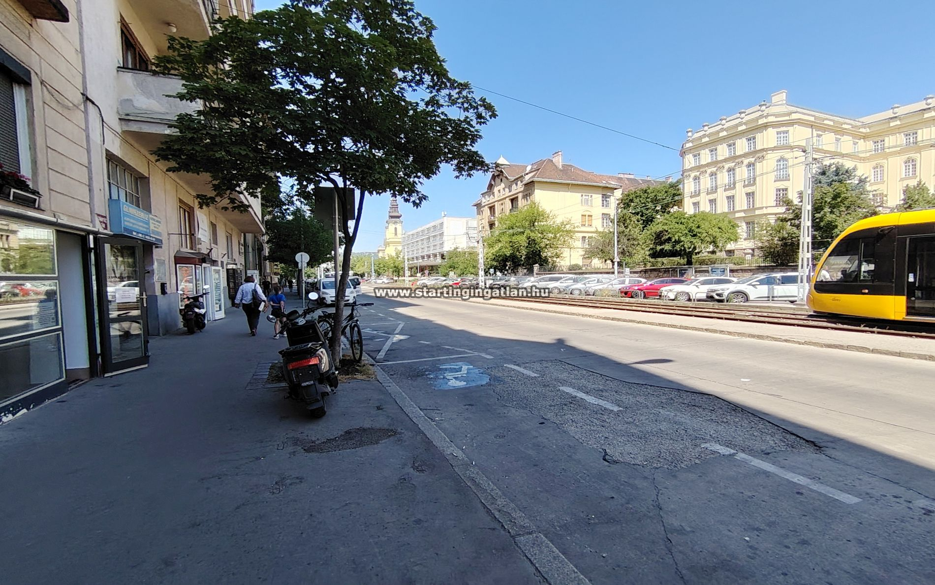 Kiadó Tégla lakás Budapest XI. kerület, Villányi út galéria kép 19