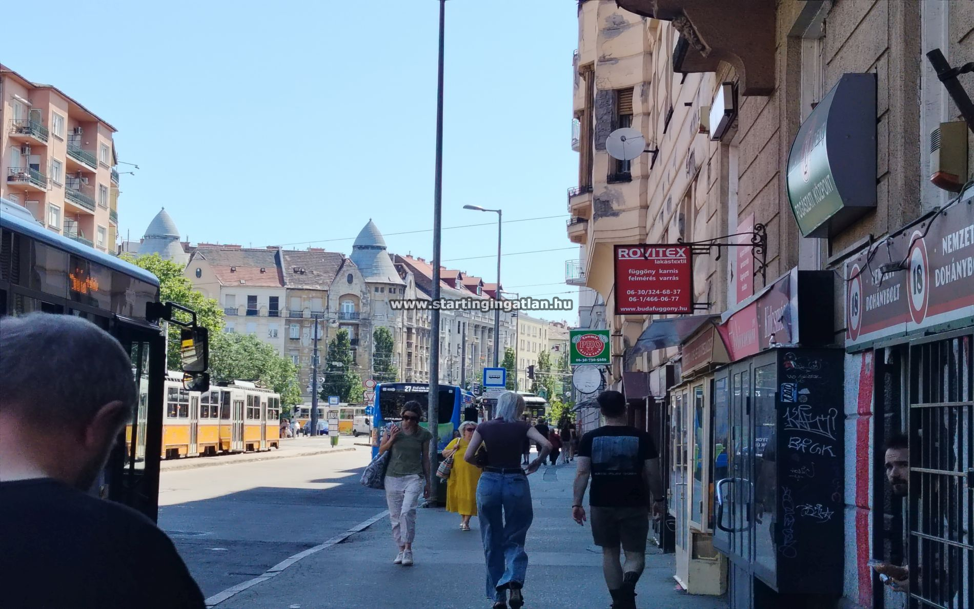 Kiadó Tégla lakás Budapest XI. kerület, Villányi út galéria kép 20