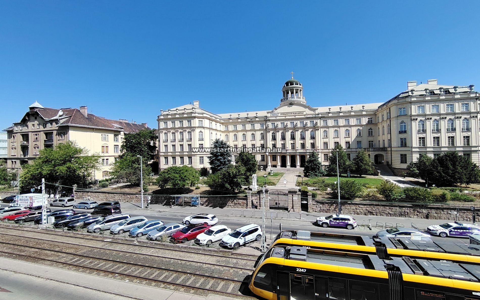 Kiadó Tégla lakás Budapest XI. kerület, Villányi út galéria kép 21