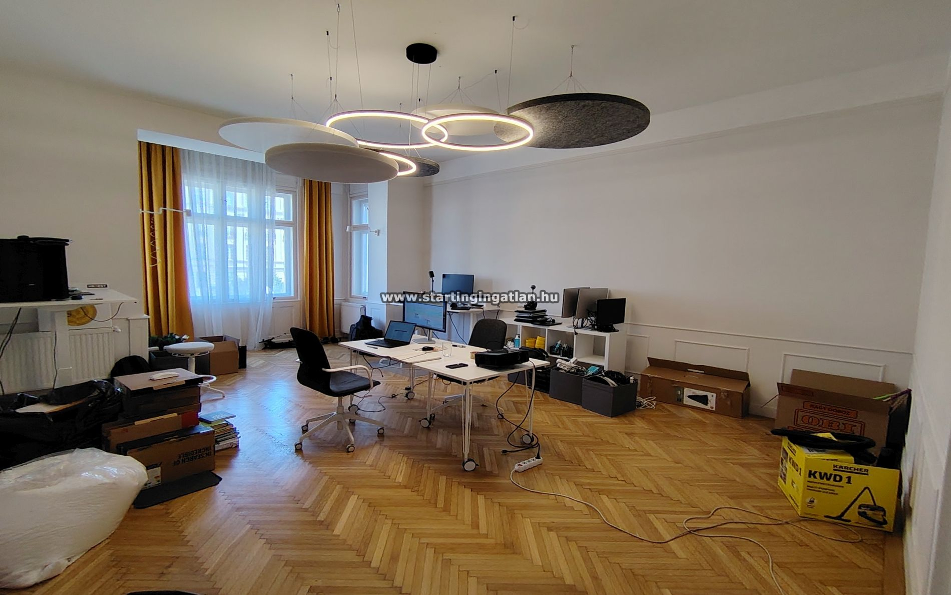 Kiadó Tégla lakás Budapest XI. kerület, Villányi út kép 6