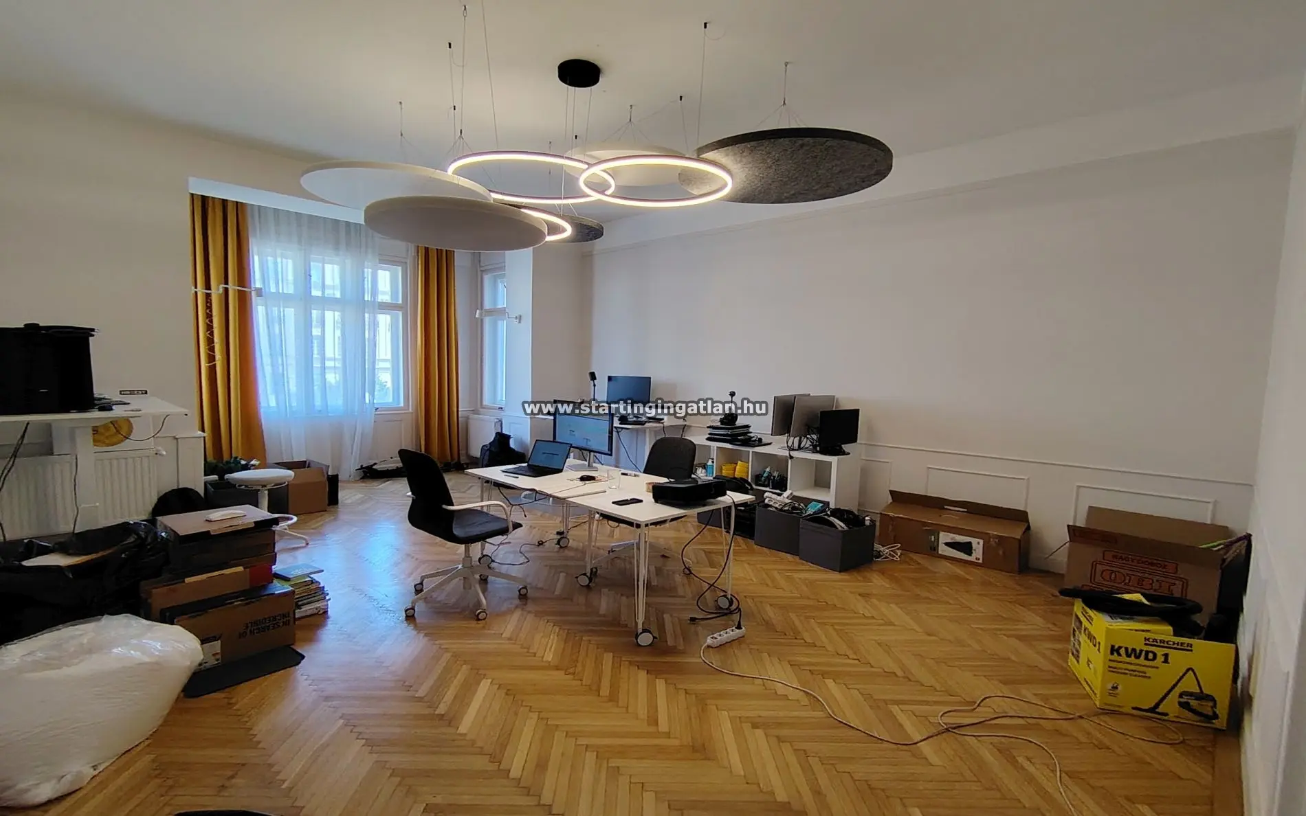 Kiadó Tégla lakás Budapest XI. kerület, Villányi út kép 6