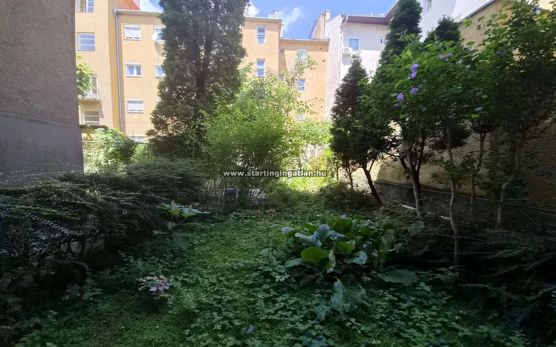 Eladó Tégla lakás Budapest III. kerület, Szomolnok utca fotó