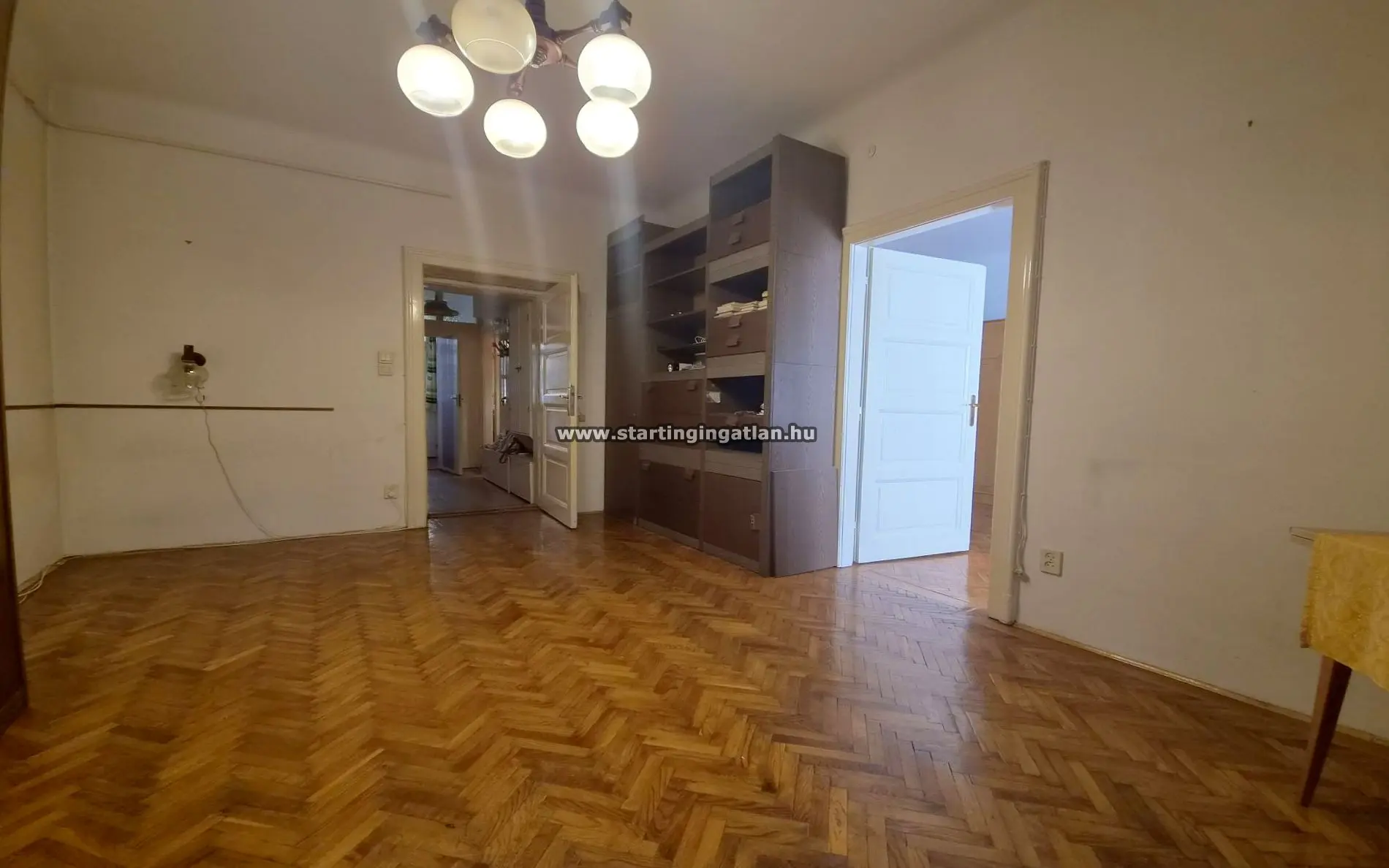 Eladó Tégla lakás Budapest III. kerület, Szomolnok utca kép 3