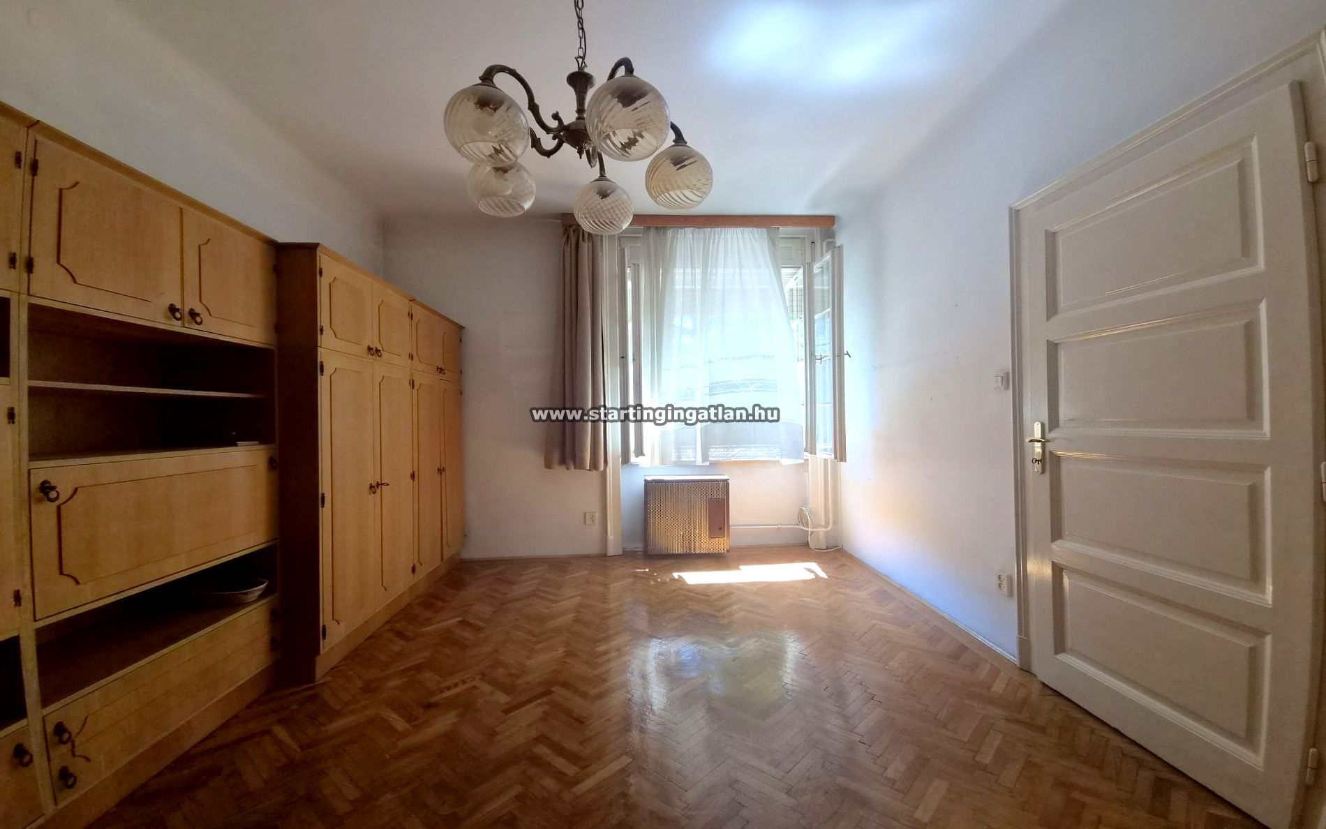Eladó Tégla lakás Budapest III. kerület, Szomolnok utca kép 4