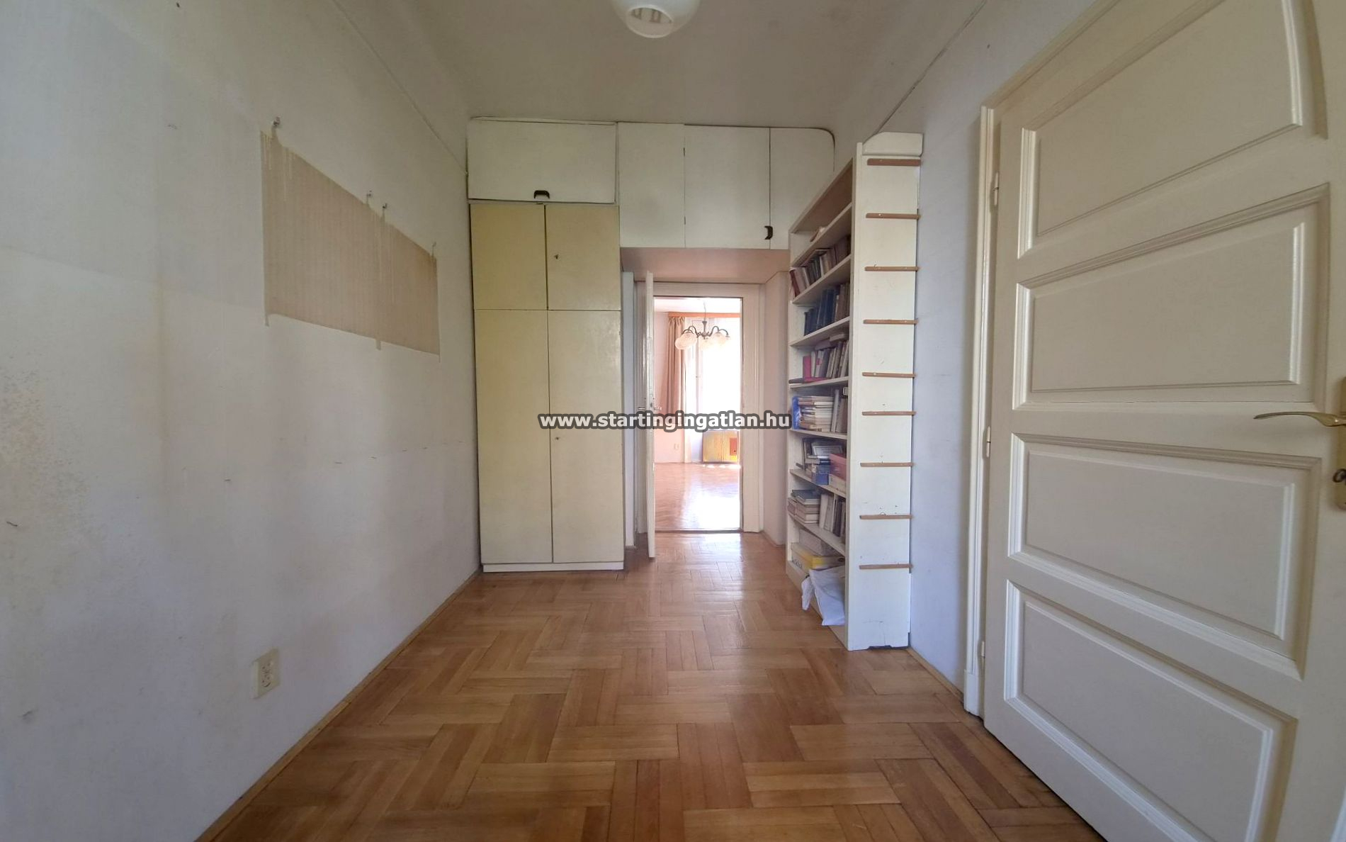 Eladó Tégla lakás Budapest III. kerület, Szomolnok utca kép 6