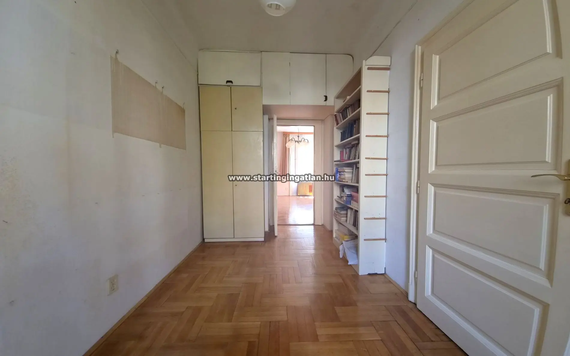 Eladó Tégla lakás Budapest III. kerület, Szomolnok utca kép 6