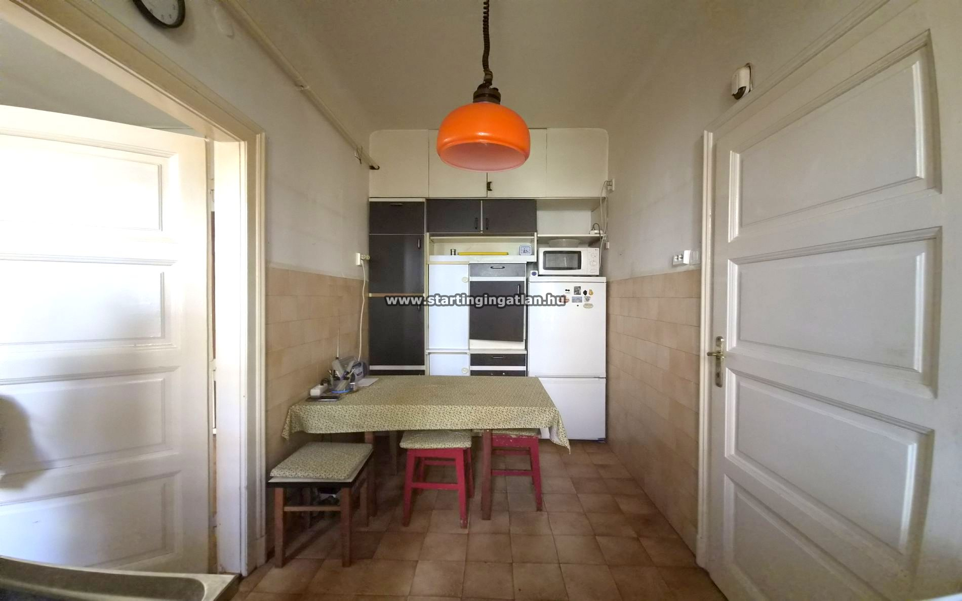 Eladó Tégla lakás Budapest III. kerület, Szomolnok utca kép 7