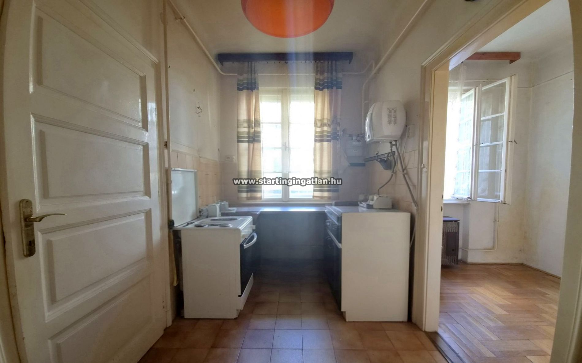 Eladó Tégla lakás Budapest III. kerület, Szomolnok utca kép 8