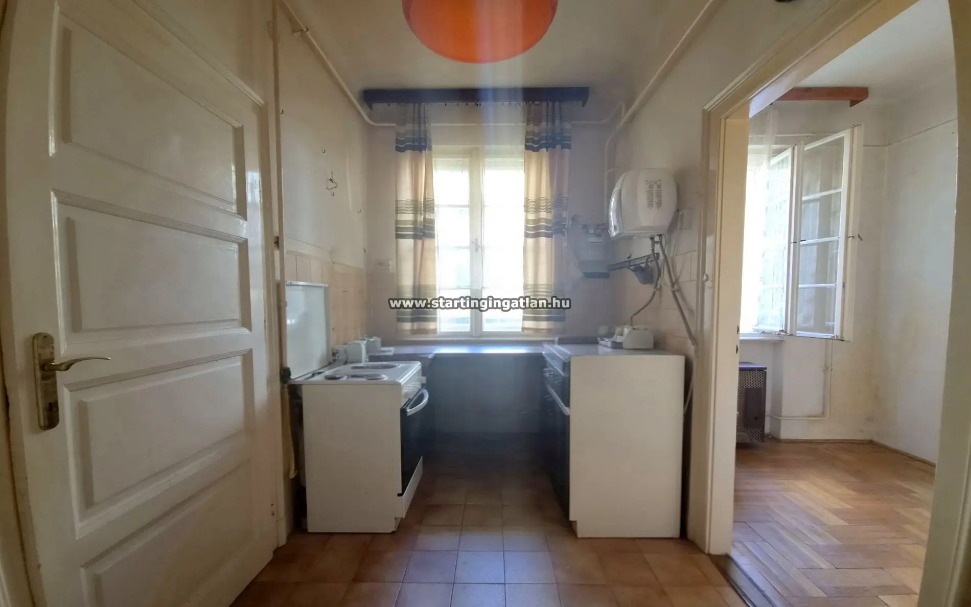 Eladó Tégla lakás Budapest III. kerület, Szomolnok utca kép 8