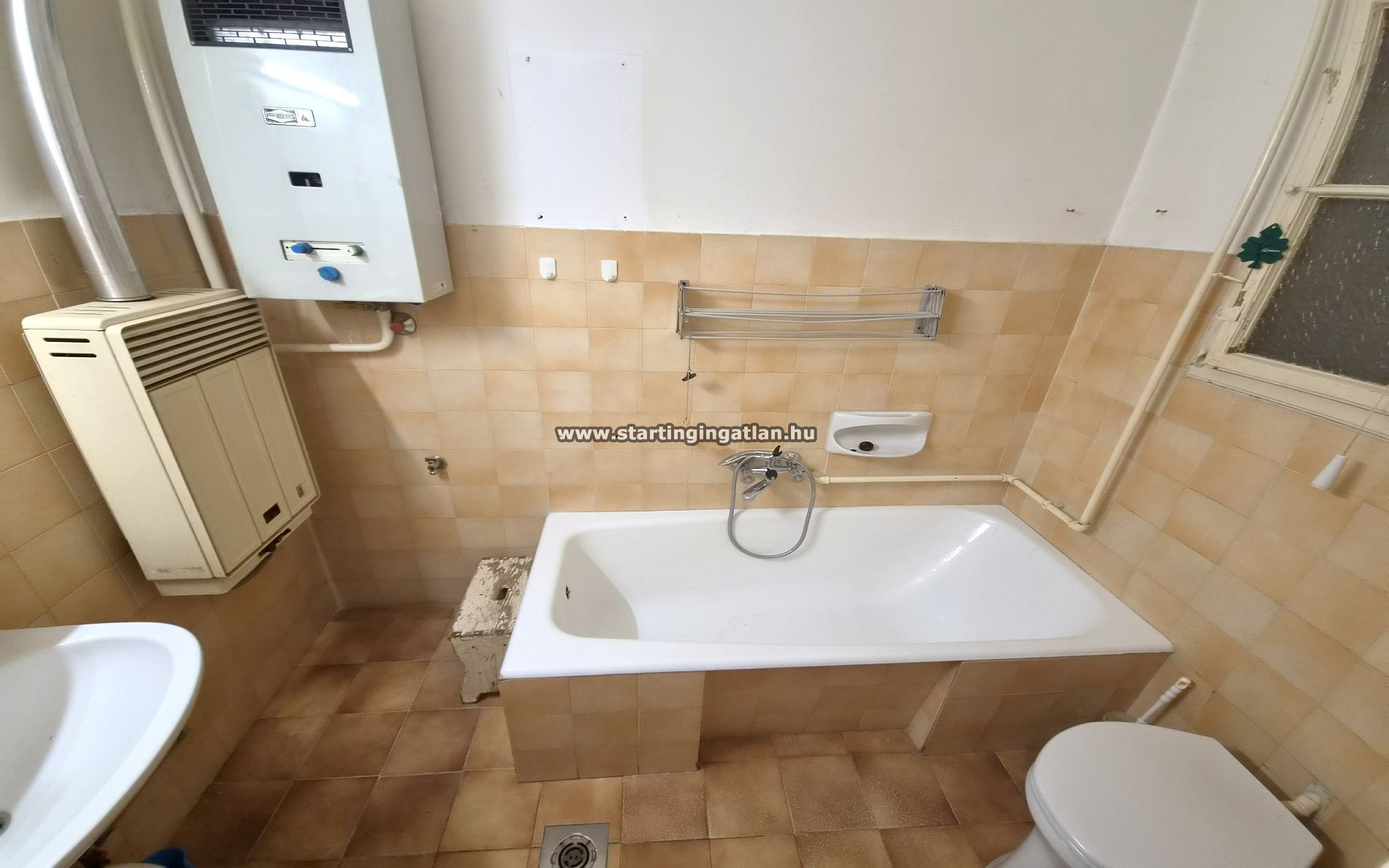 Eladó Tégla lakás Budapest III. kerület, Szomolnok utca kép 12