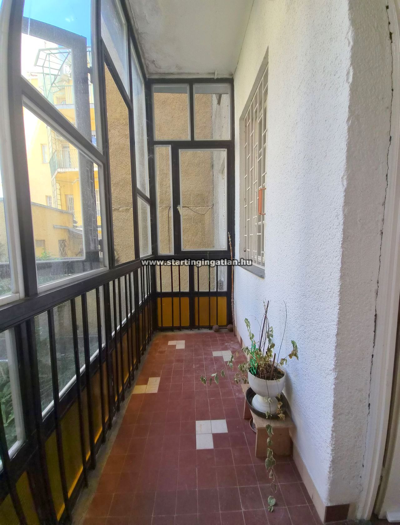 Eladó Tégla lakás Budapest III. kerület, Szomolnok utca kép 13