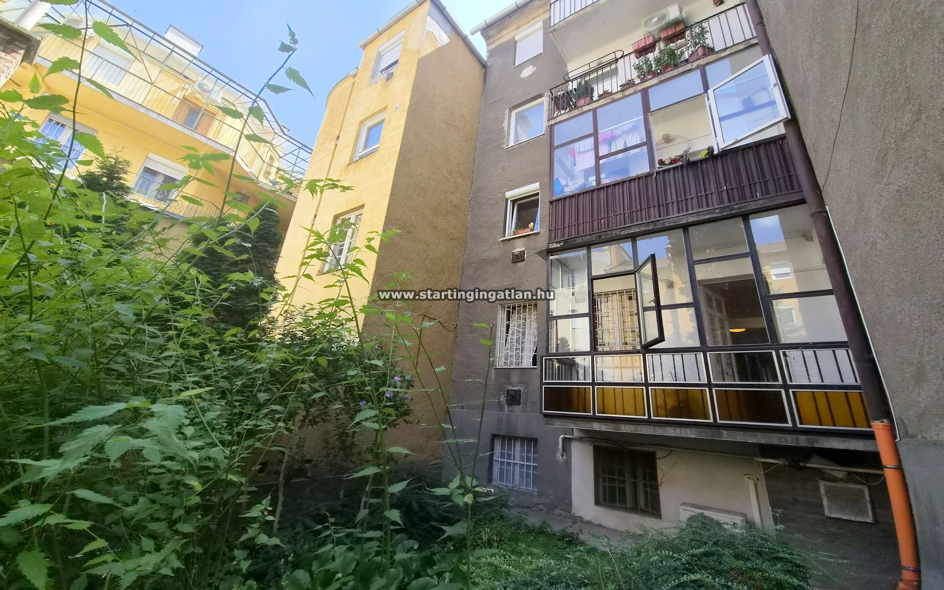 Eladó Tégla lakás Budapest III. kerület, Szomolnok utca kép 15