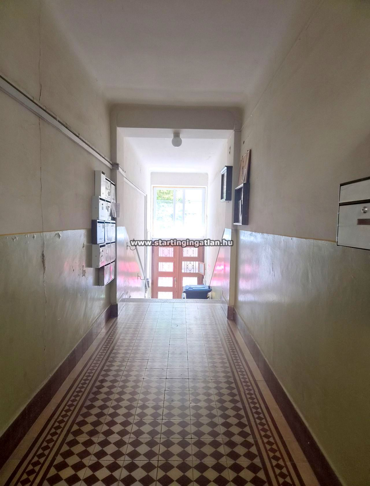 Eladó Tégla lakás Budapest III. kerület, Szomolnok utca kép 16