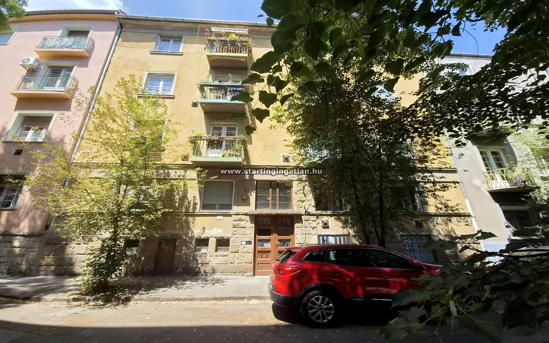 Eladó Tégla lakás Budapest III. kerület, Szomolnok utca galéria kép 18