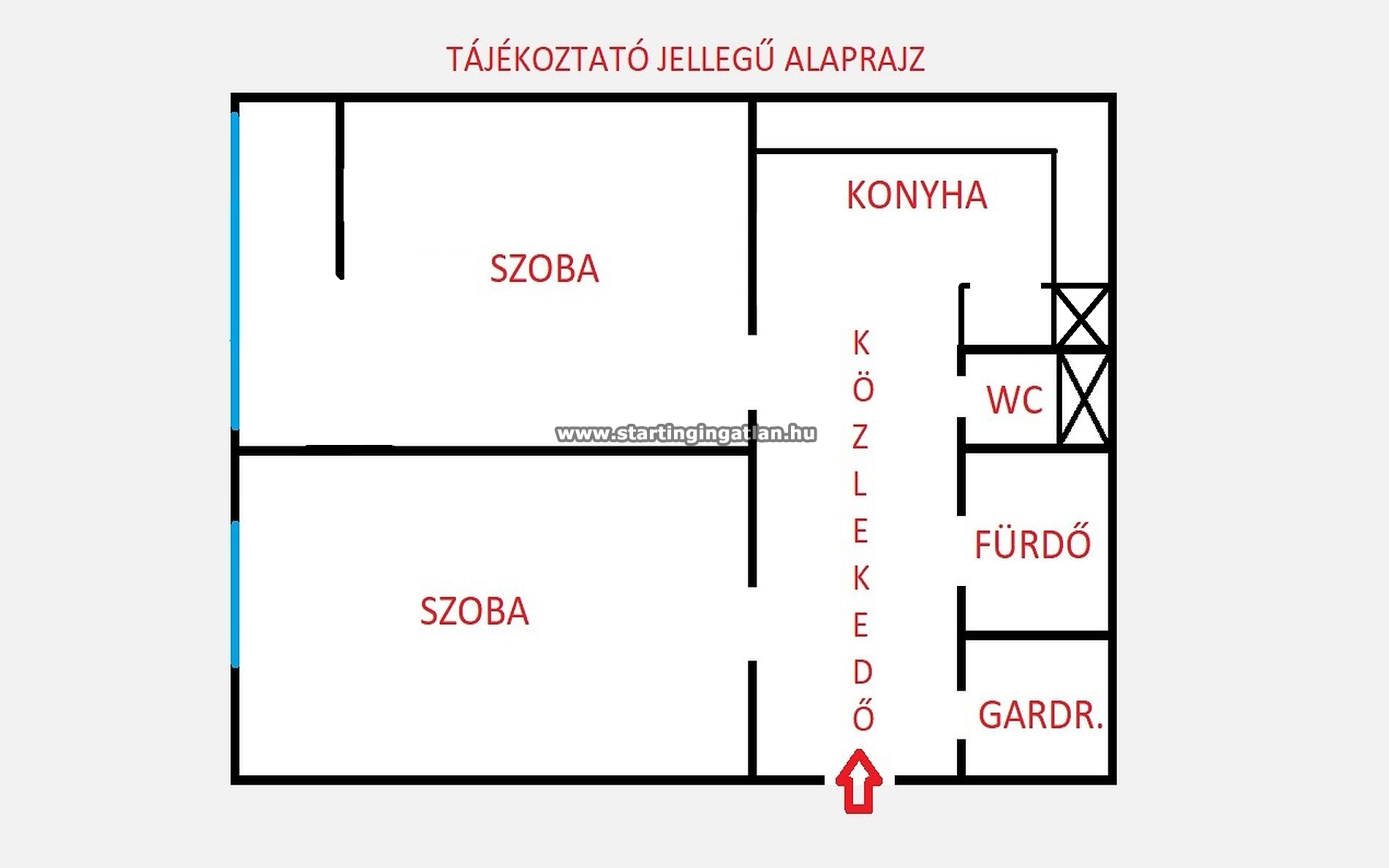 Eladó Panel lakás Budapest III. kerület, Kerék utca galéria kép 17