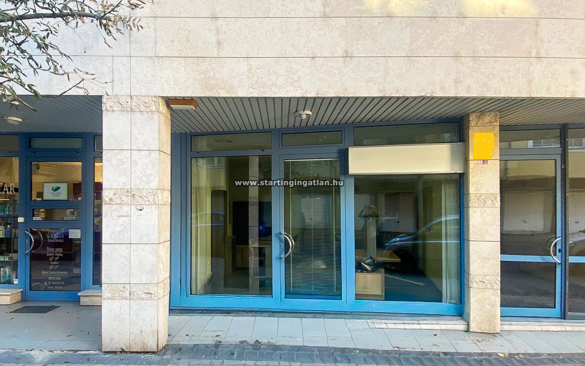 Eladó Üzlethelyiség Budapest III. kerület, Tímár utca kép 10
