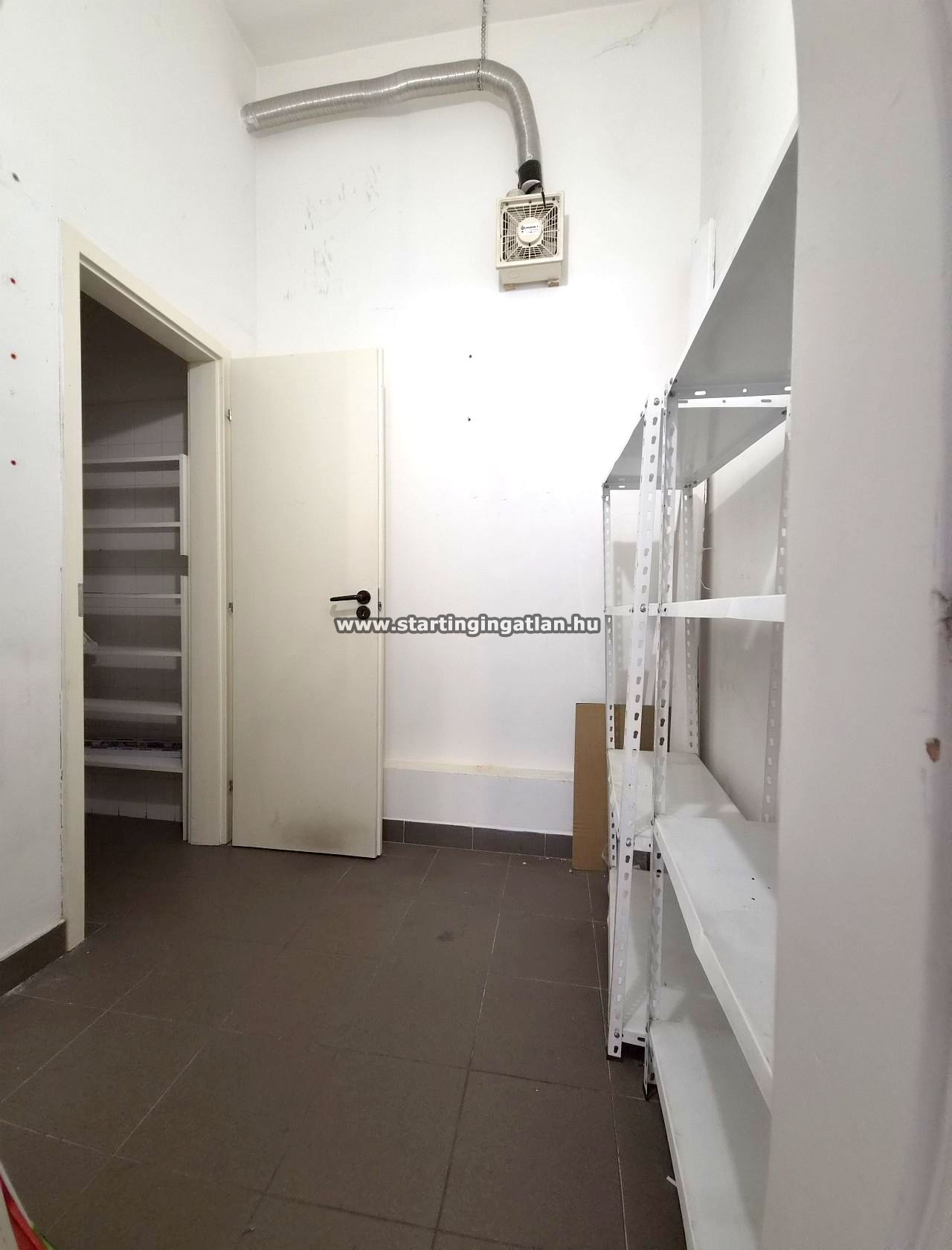 Eladó Üzlethelyiség Budapest IV. kerület, Árpád út kép 4