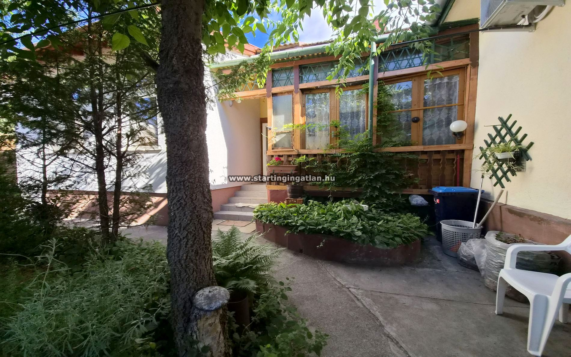 Eladó Tégla lakás Budapest IV. kerület, Dessewffy utca kép 13