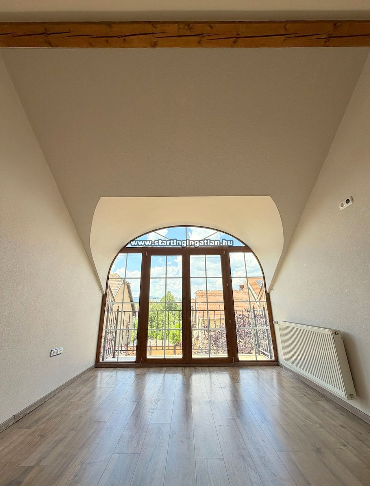 Eladó Tégla lakás Budapest IV. kerület, Ankara utca kép 9