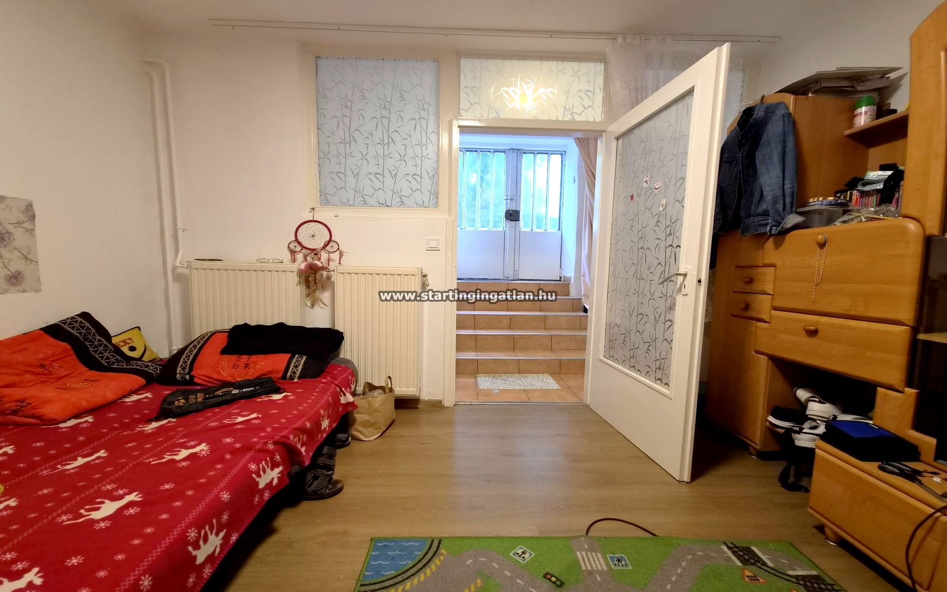Eladó Tégla lakás Budapest III. kerület, Szomolnok utca kép 6