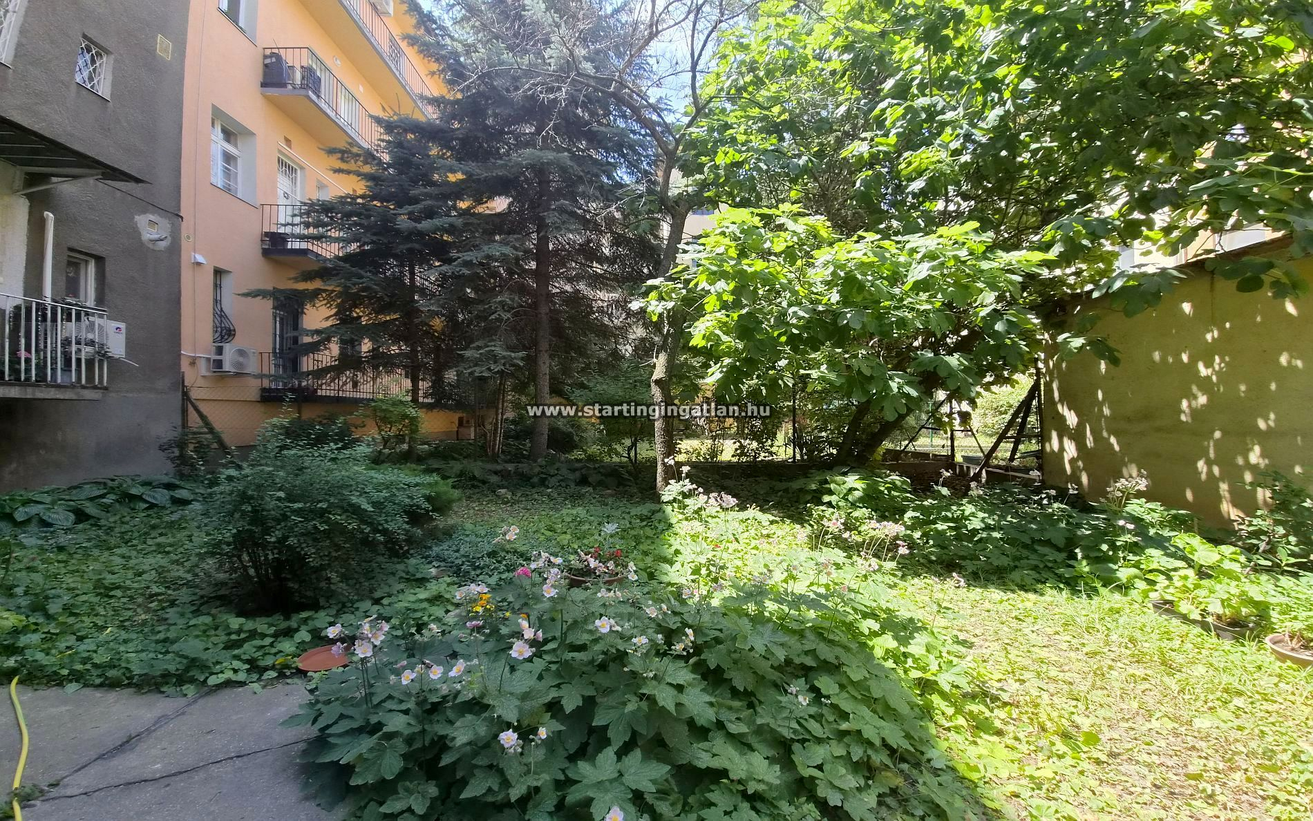 Eladó Tégla lakás Budapest III. kerület, Szomolnok utca kép 12