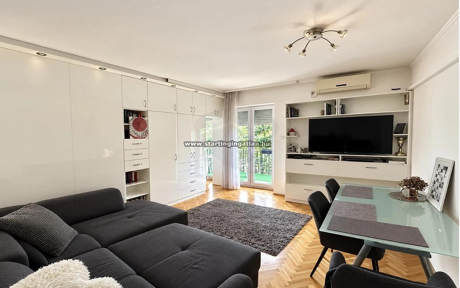 Eladó Tégla lakás Budapest XII. kerület, Nárcisz utca kép 2