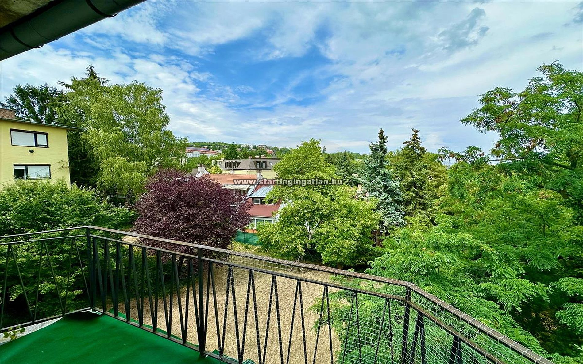 Eladó Tégla lakás Budapest XII. kerület, Nárcisz utca kép 11