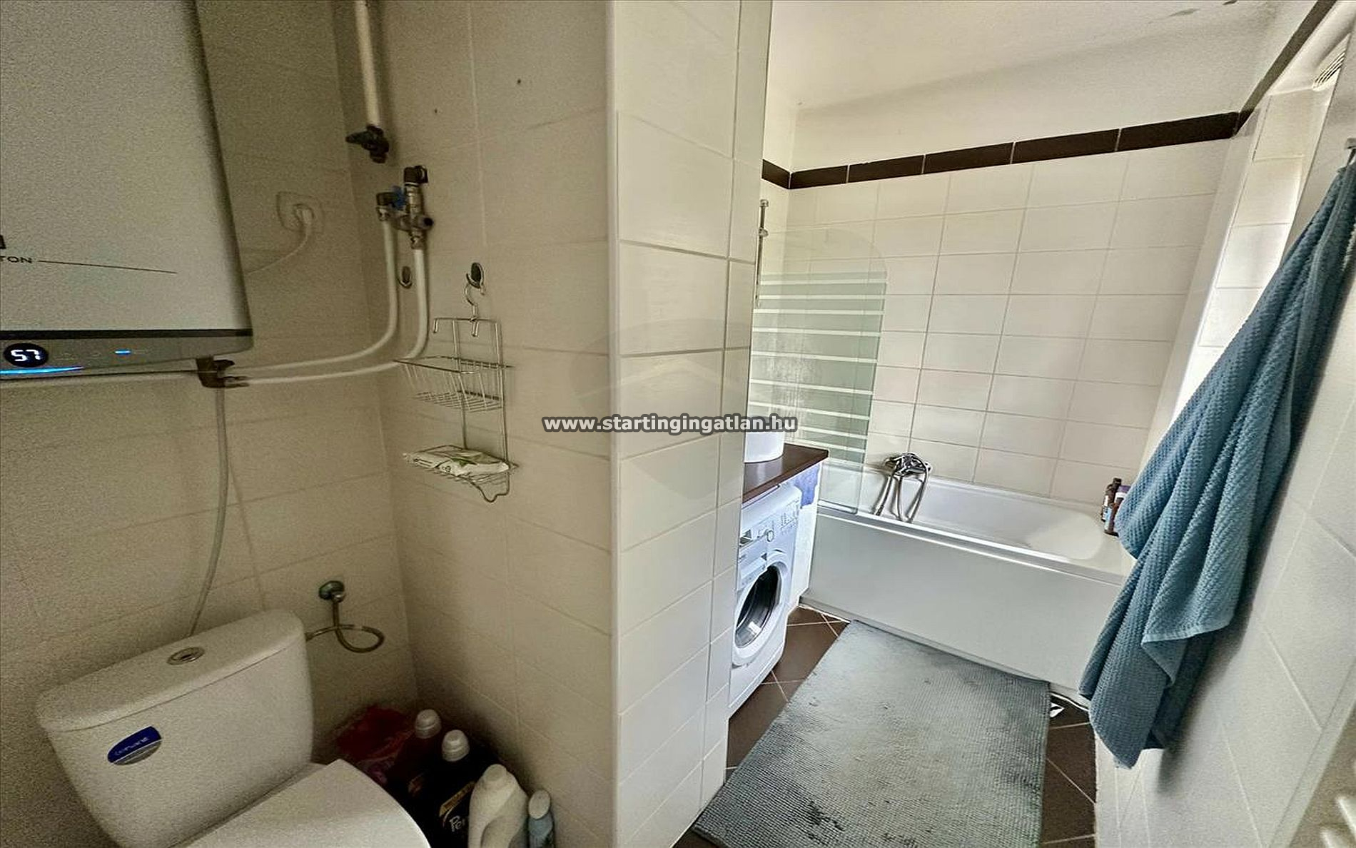Eladó Tégla lakás Budapest XII. kerület, Nárcisz utca kép 8
