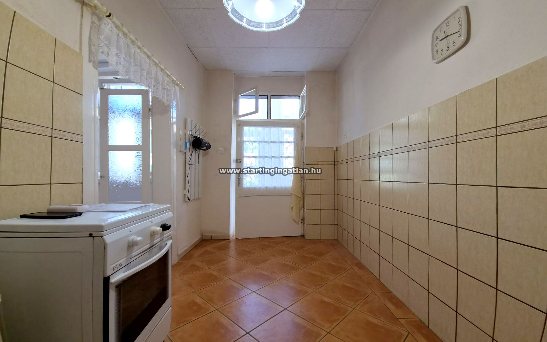 Eladó Tégla lakás Budapest IV. kerület, Tavasz utca kép 5