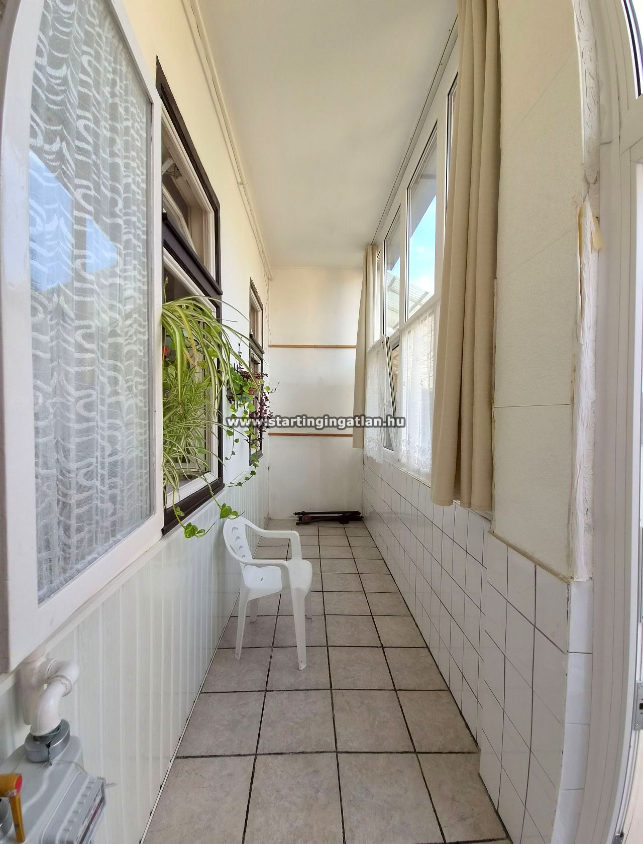 Eladó Tégla lakás Budapest IV. kerület, Tavasz utca kép 7