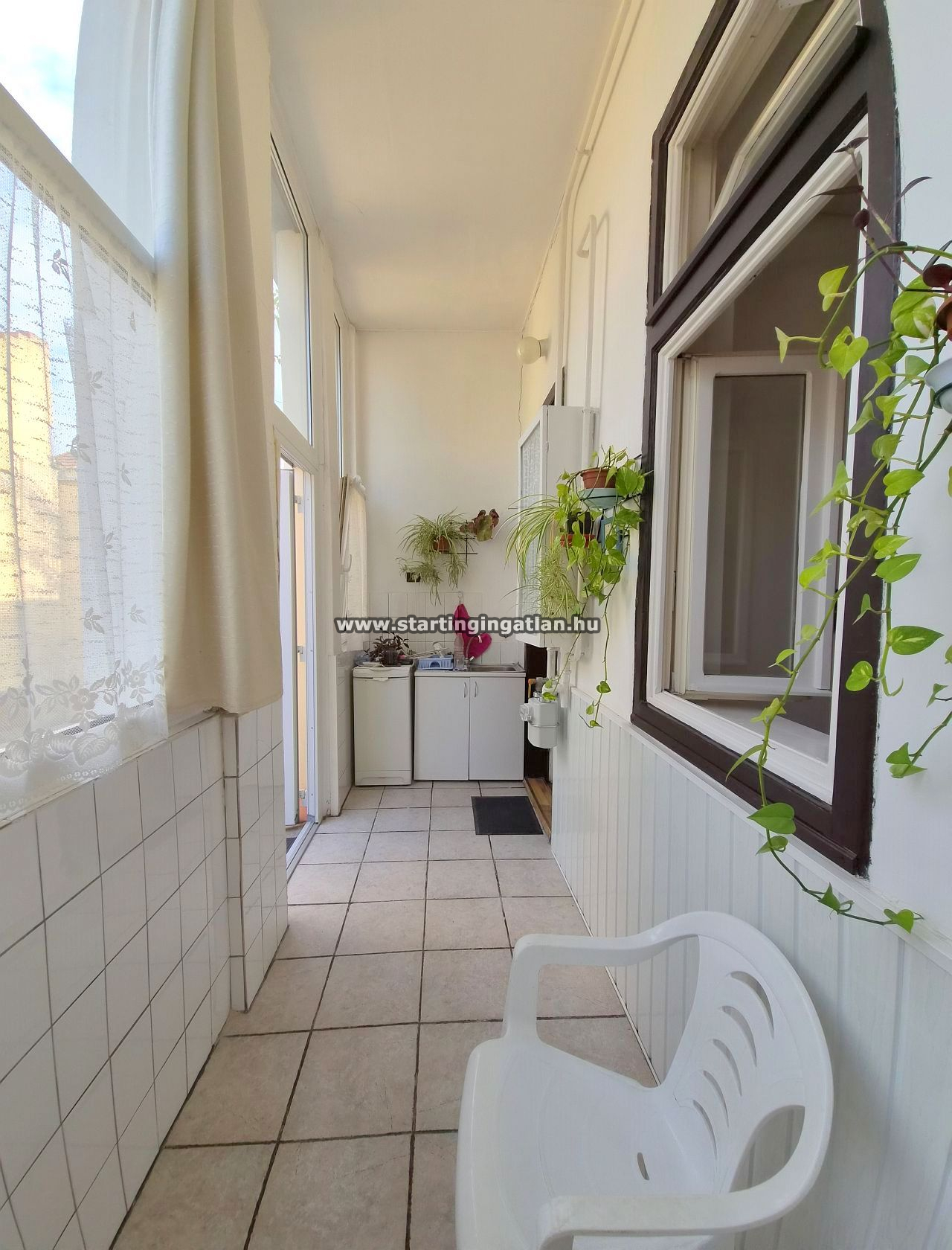 Eladó Tégla lakás Budapest IV. kerület, Tavasz utca kép 6