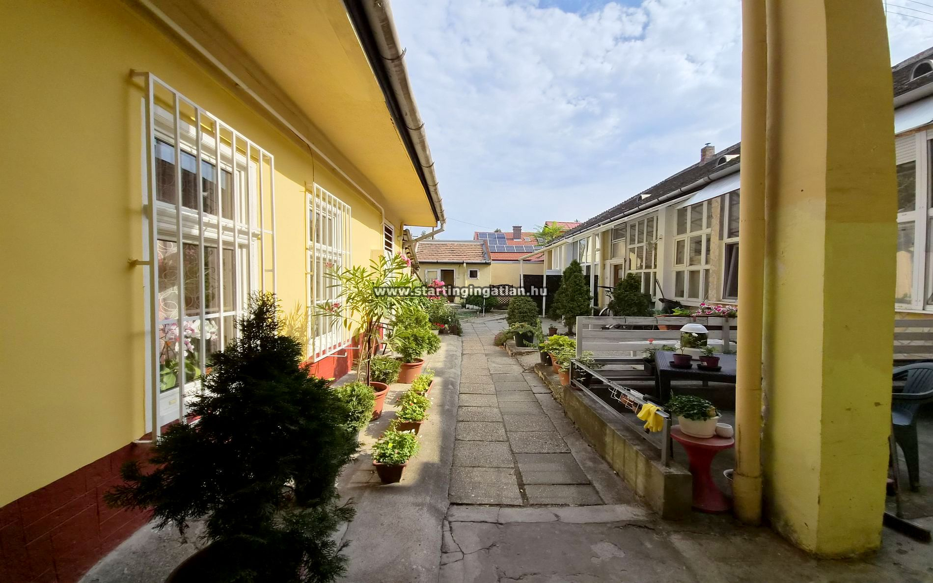 Eladó Tégla lakás Budapest IV. kerület, Tavasz utca kép 12
