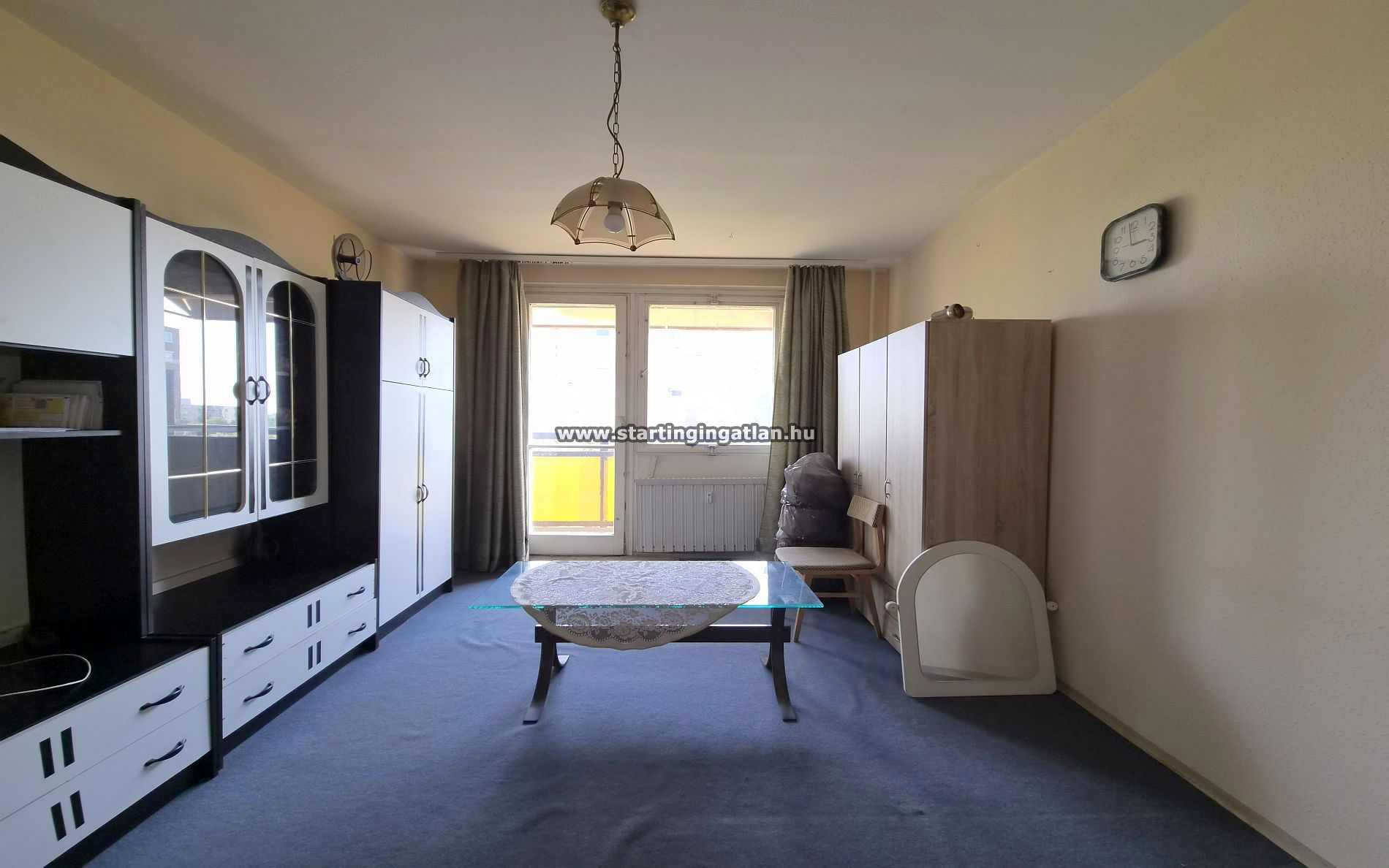 Eladó Panel lakás Budapest IV. kerület, Ősz utca fotó