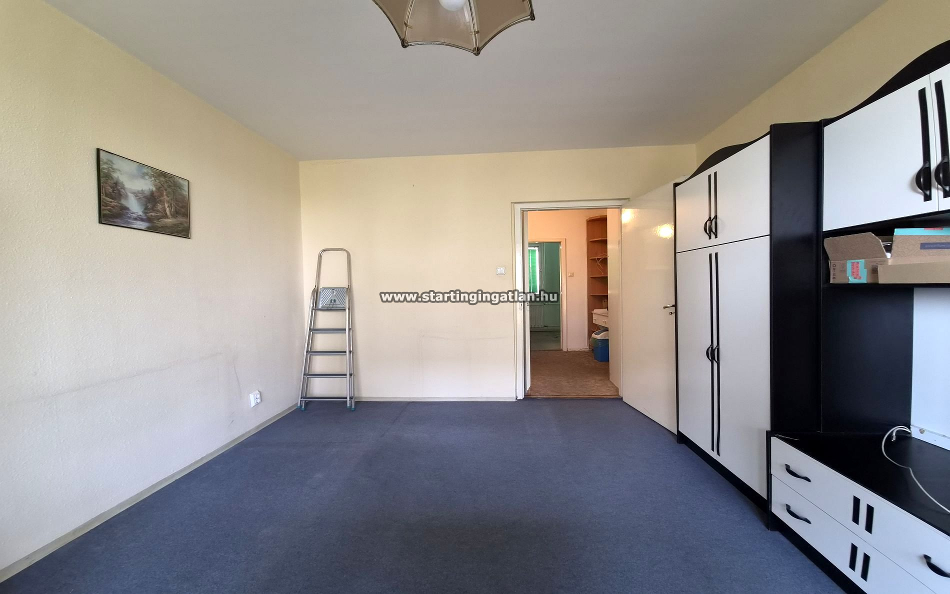 Eladó Panel lakás Budapest IV. kerület, Ősz utca kép 2