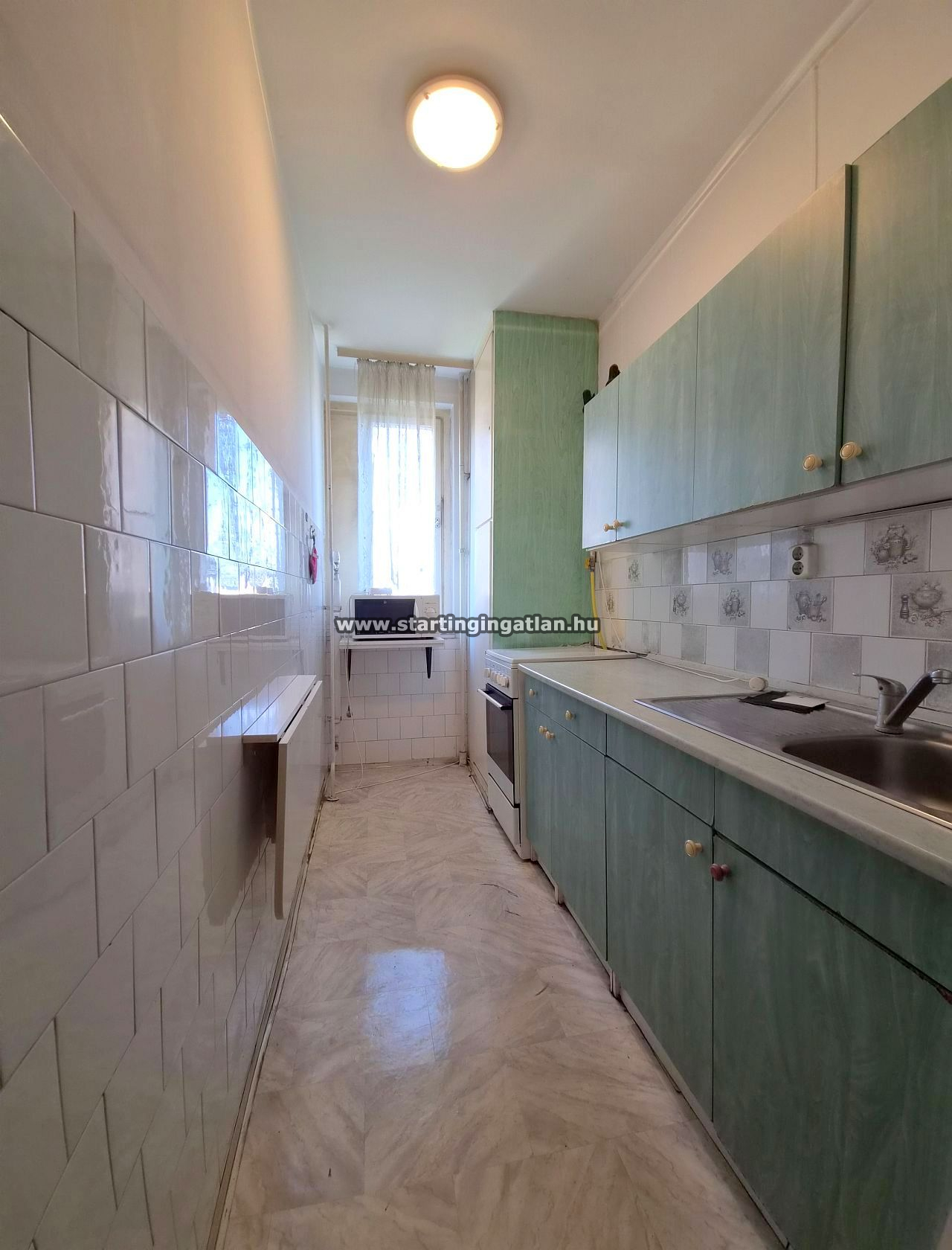 Eladó Panel lakás Budapest IV. kerület, Ősz utca kép 4