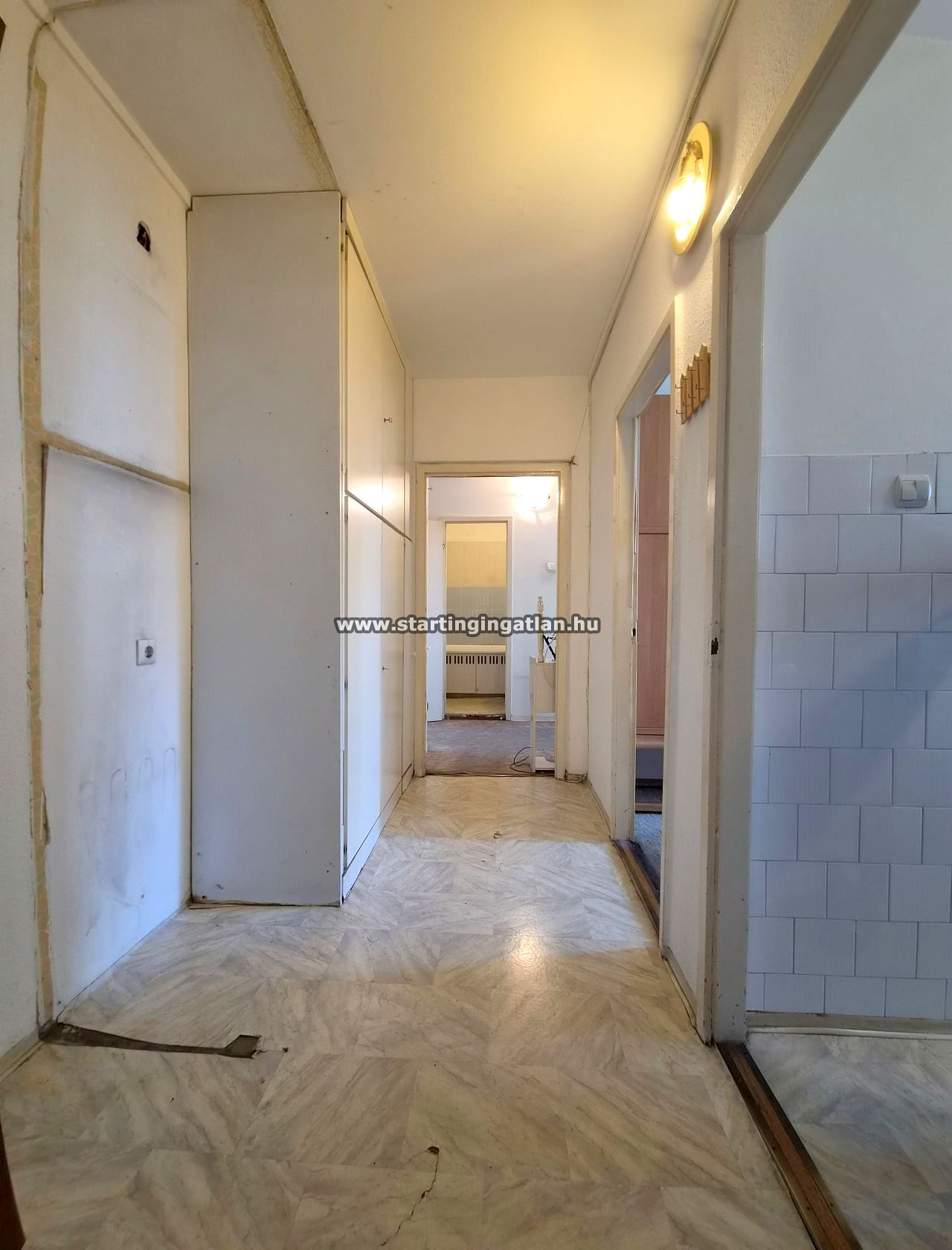 Eladó Panel lakás Budapest IV. kerület, Ősz utca kép 5