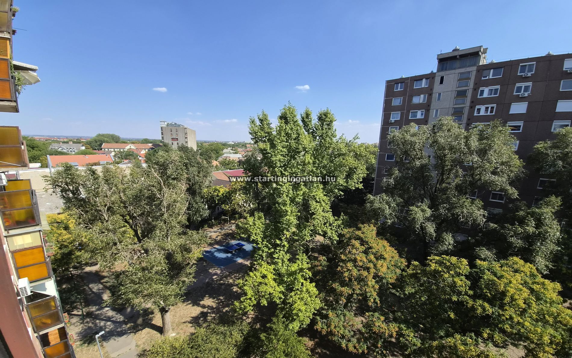 Eladó Panel lakás Budapest IV. kerület, Ősz utca kép 16