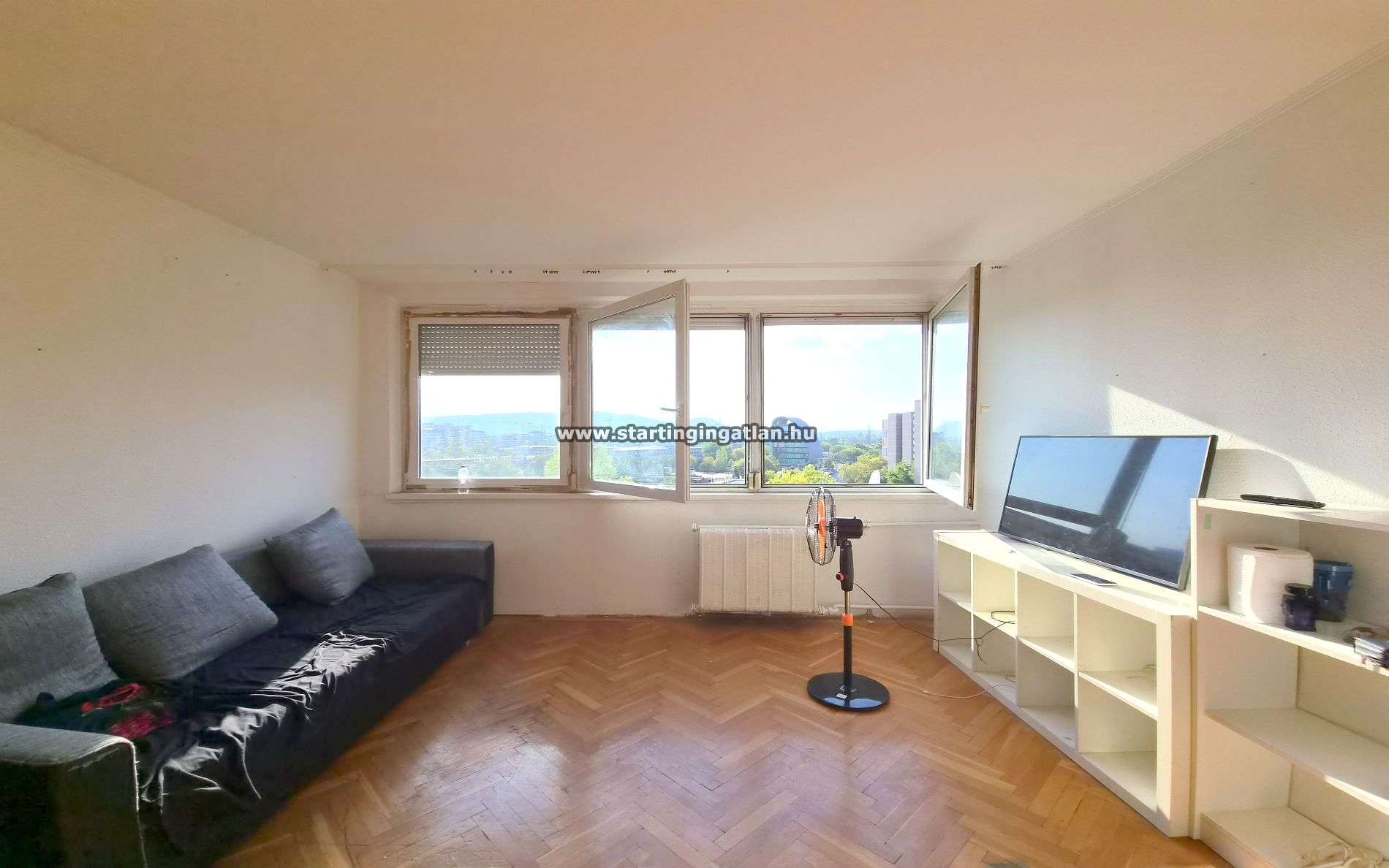 Eladó Panel lakás Budapest IV. kerület, Pozsonyi utca fotó