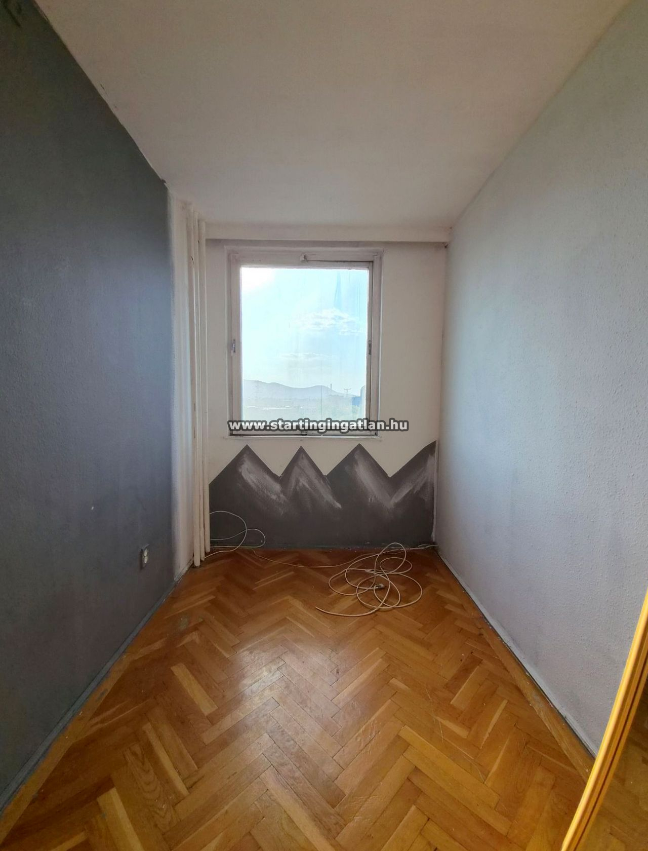 Eladó Panel lakás Budapest IV. kerület, Pozsonyi utca kép 3