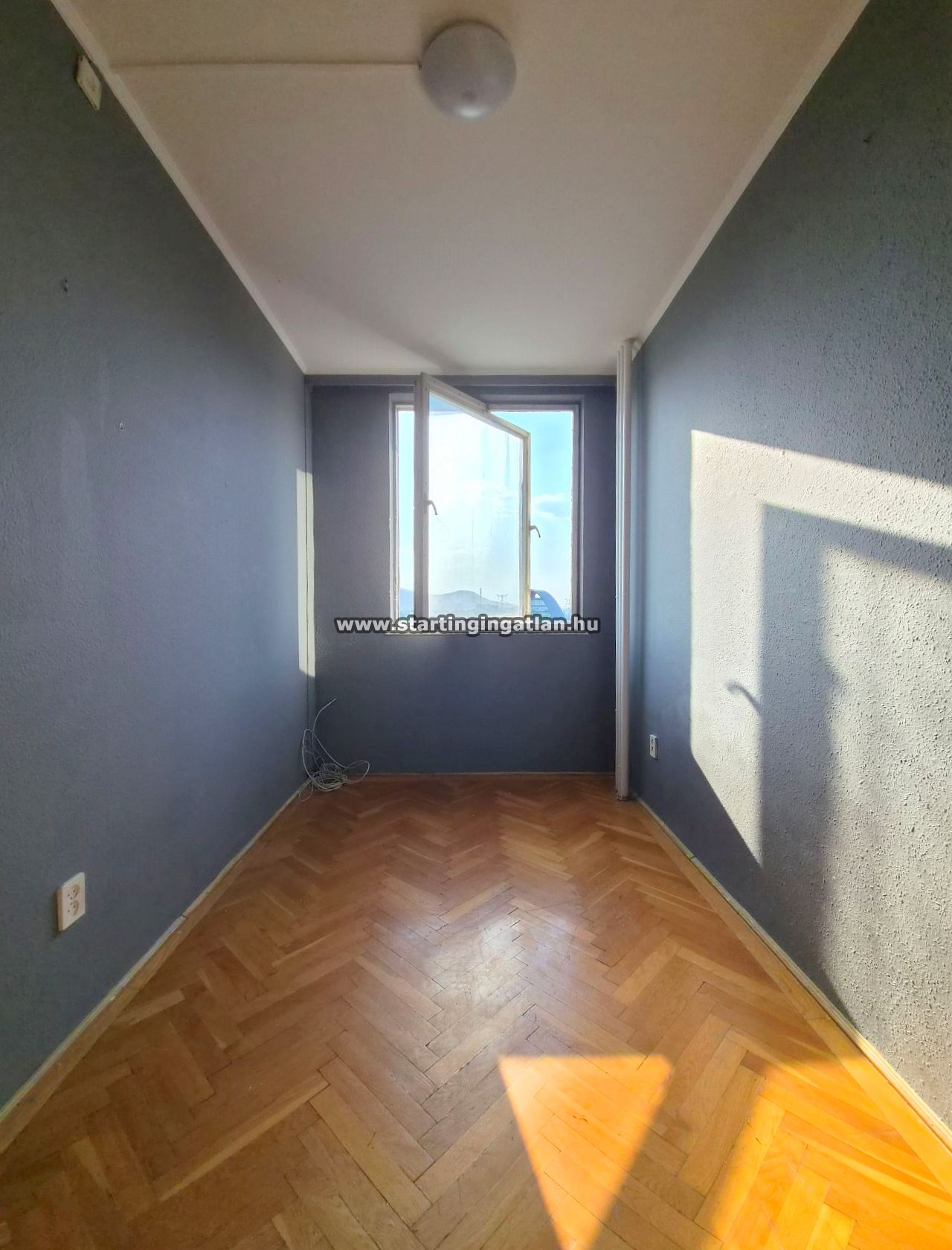 Eladó Panel lakás Budapest IV. kerület, Pozsonyi utca kép 4