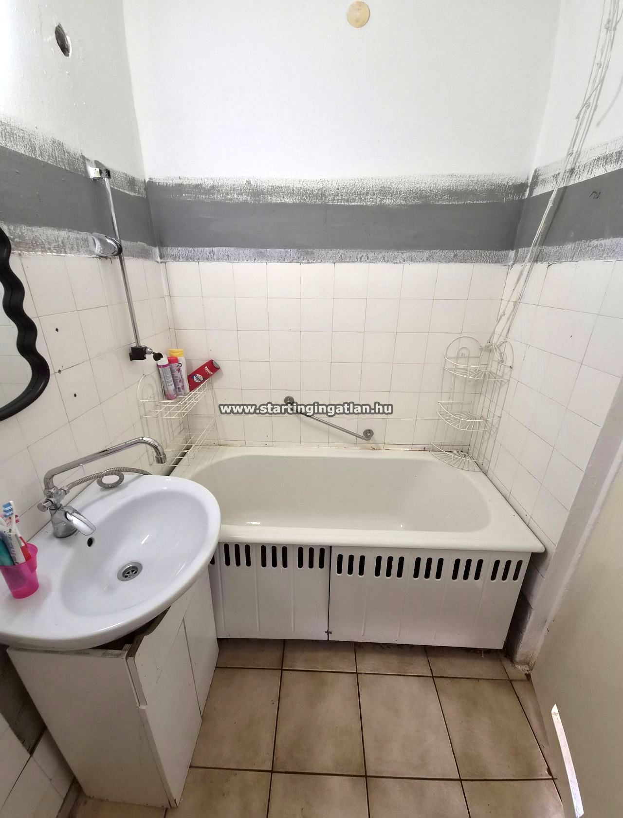 Eladó Panel lakás Budapest IV. kerület, Pozsonyi utca kép 8