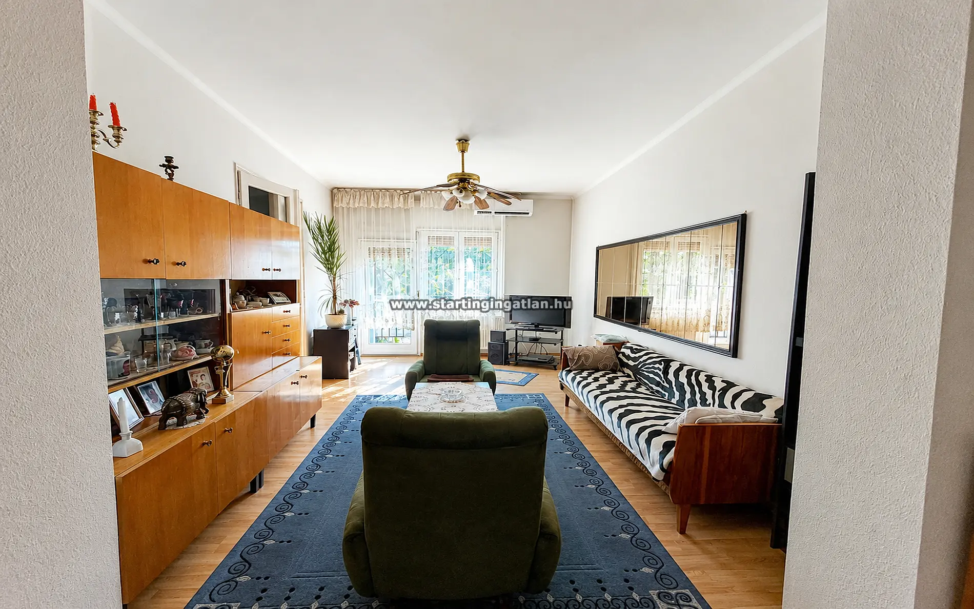 Eladó Tégla lakás Budapest XIV. kerület, Hungária körút fotó