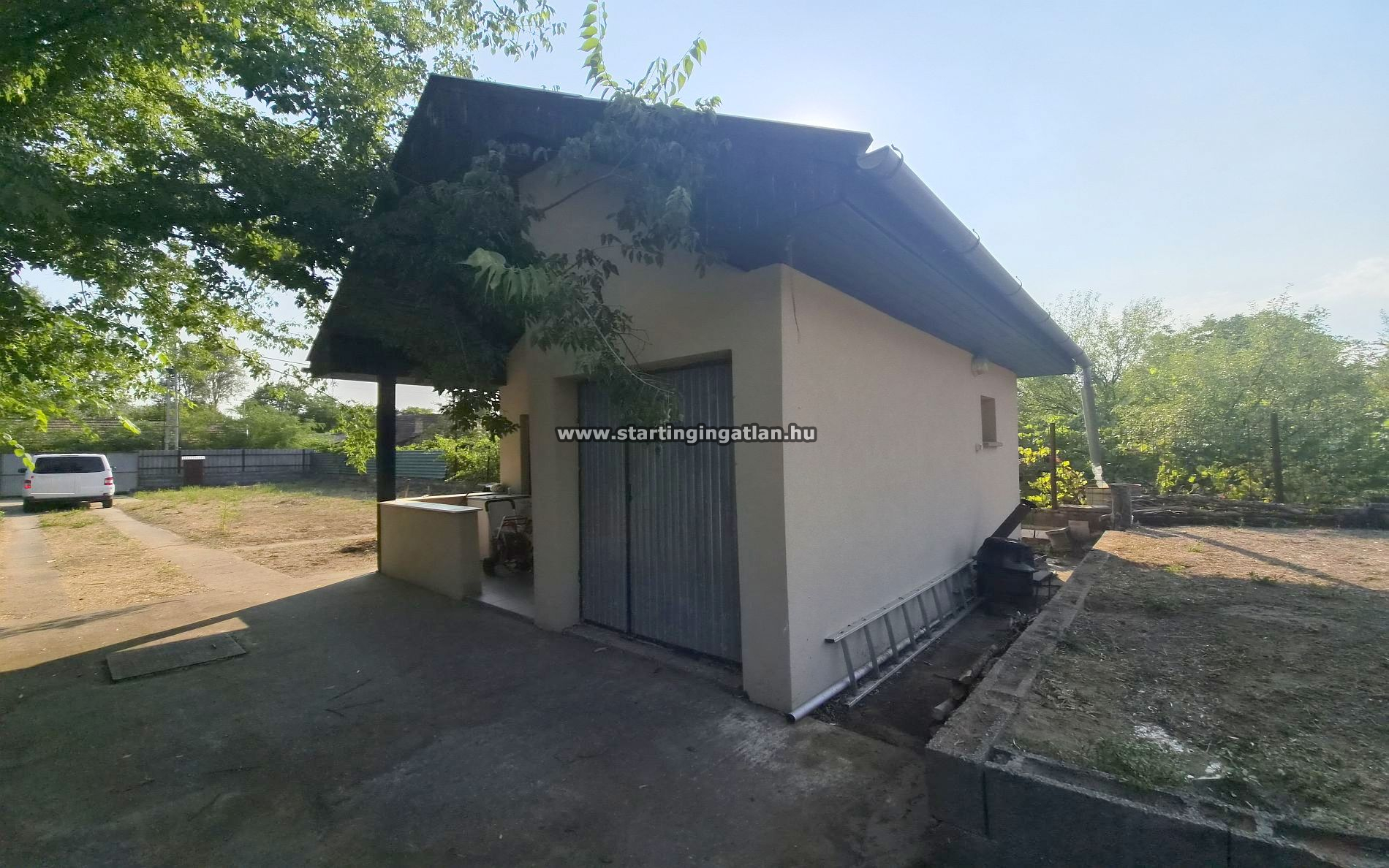 Eladó Ipari terület Fót, Vadas Dűlő kép 11