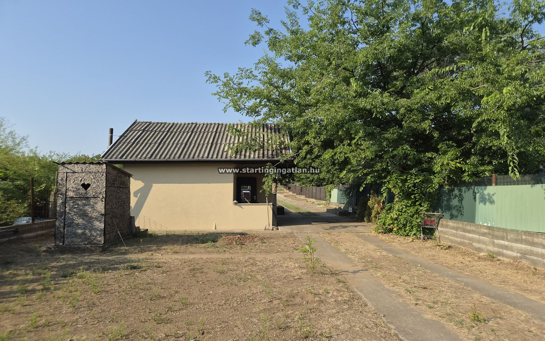 Eladó Ipari terület Fót, Vadas Dűlő kép 13