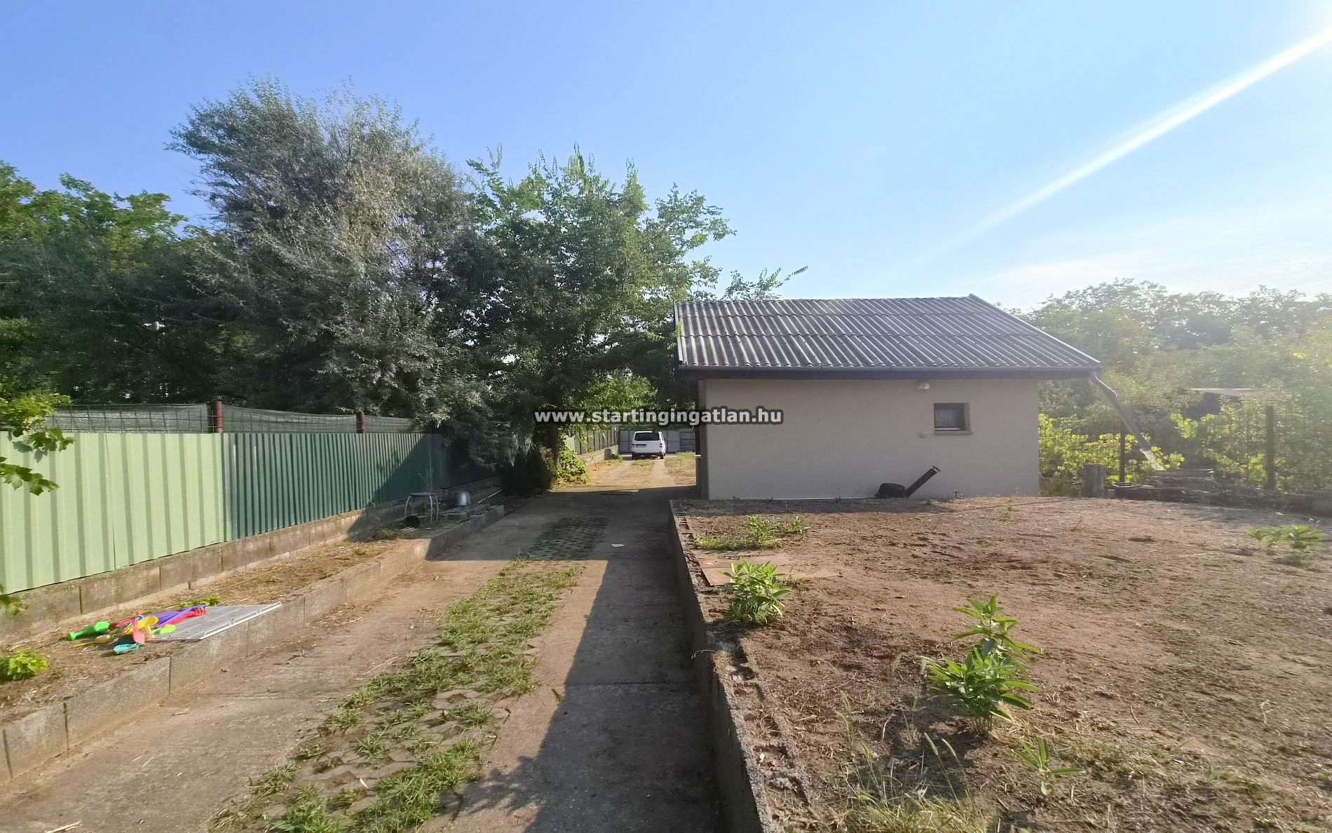 Eladó Telek Fót, Vadas Dűlő kép 2
