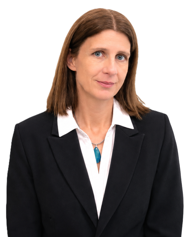 Biró Zsuzsanna profilképe