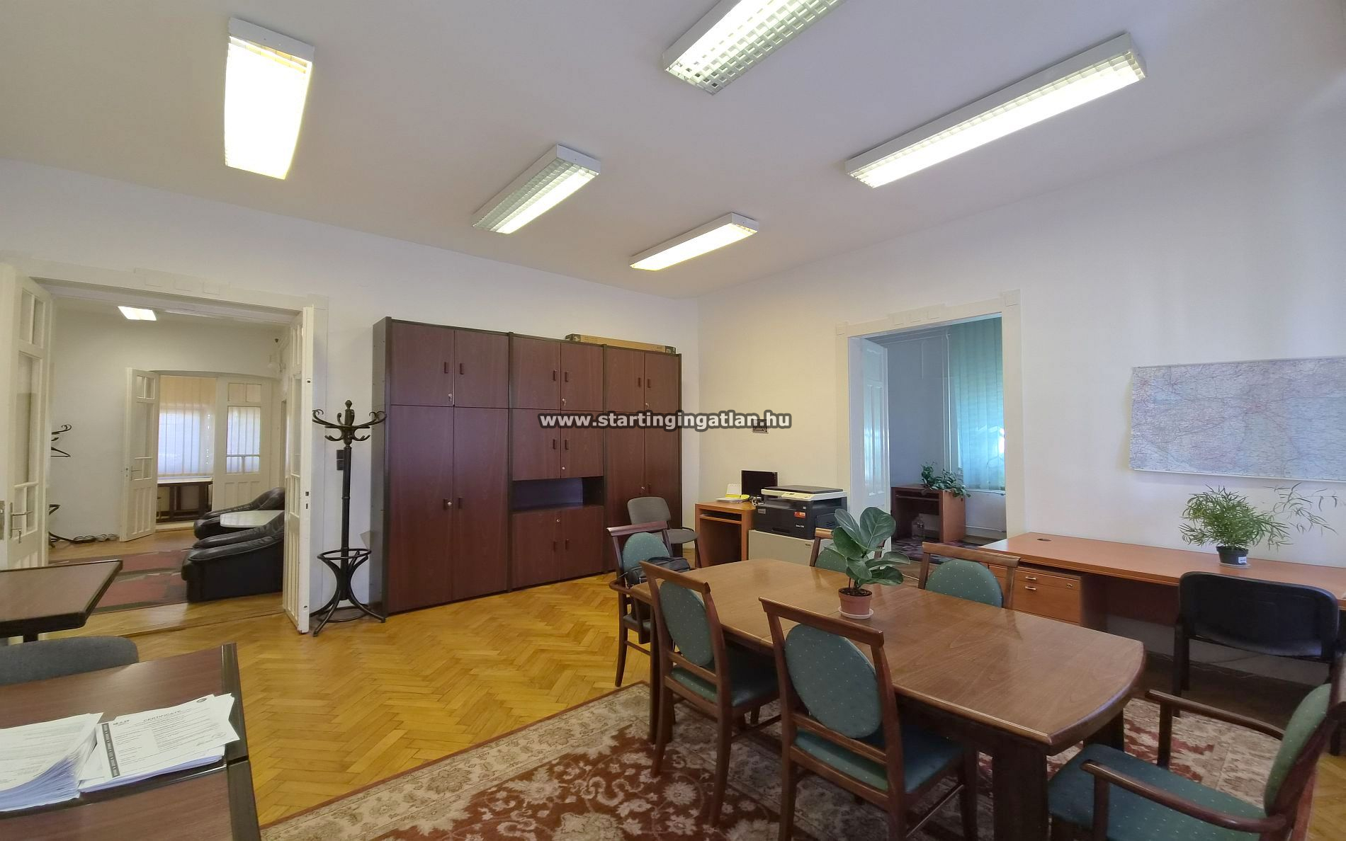 Eladó Iroda Budapest IV. kerület, Tinódi utca fotó