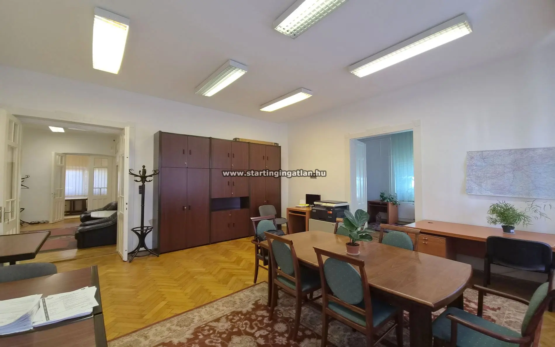 Eladó Iroda Budapest IV. kerület, Tinódi utca fotó