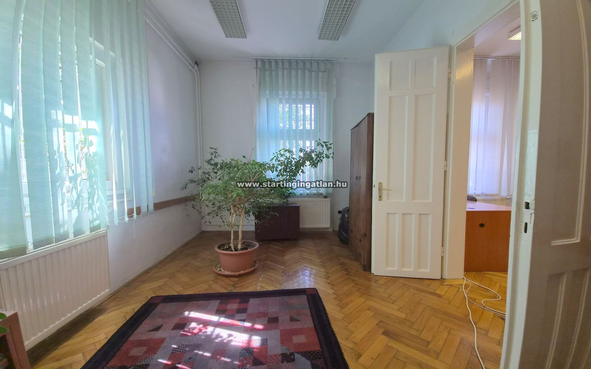 Eladó Iroda Budapest IV. kerület, Tinódi utca kép 3
